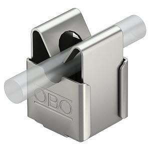 Держатель безвинт. d8 177 20 VA M8 OBO 5207347 268908