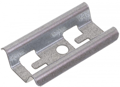 Держатель горизонт. VV400 ИЭК CLW10-VV-400 1035990