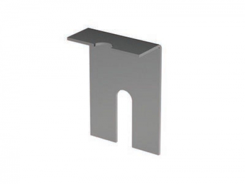 Держатель для крышки нерж. ДКС 38500INOX 227307