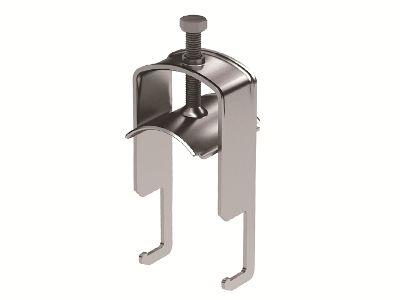 Держатель кабельный для лотка d 68-74 (уп.15шт) ДКС BHL6874 240952