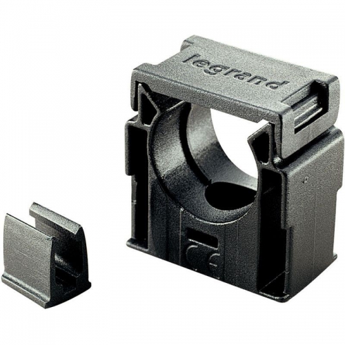 Держатель стык. для труб SFP d40мм Leg 666991 407104