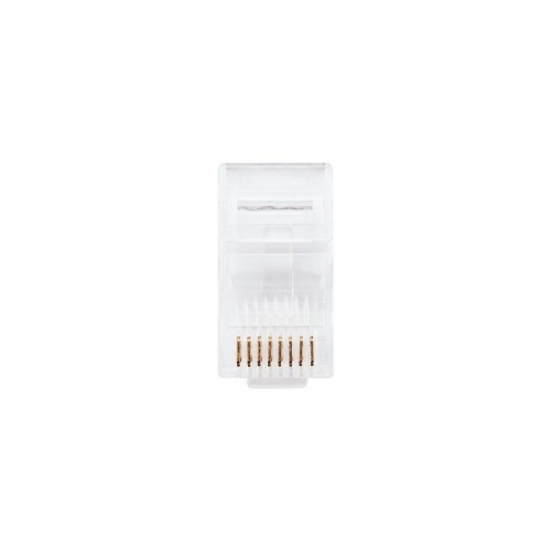 Джек комп. 8P-8C кат.5е RJ-45 PROCONNECT 05-1021-6 489895