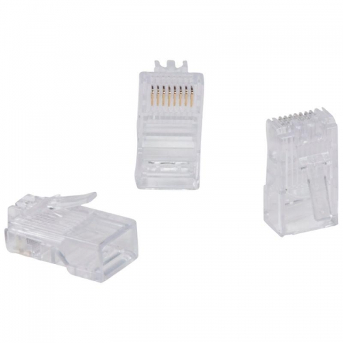 Джек комп. VDI RJ45 8-конт. Leg 051703 128069