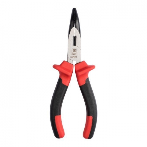 Длинногубцы изогнутые 160мм Expert PROxima EKF dgi-160-exp 1248494