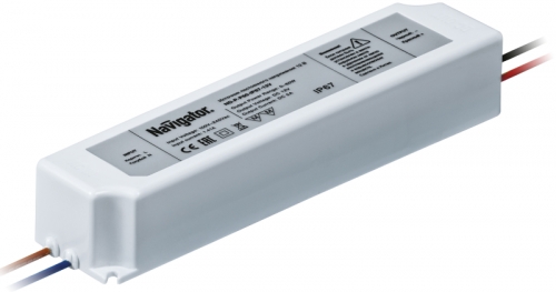 Драйвер 71 497 ND-P-P60-IP67-12V Navigator 71497 383616