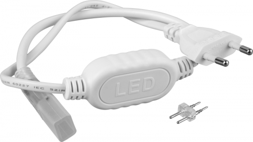 Драйвер 71 934 NLS-power cord-2835-220V-NEONLED Navigator 71934 418081