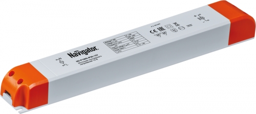 Драйвер 94 681 ND-P100S-IP20-12V Navigator 94681 383618