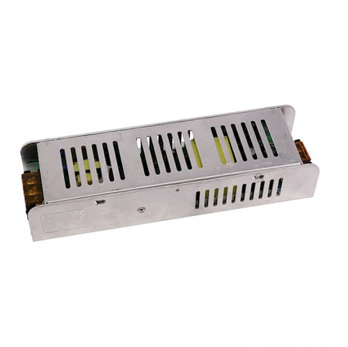 Драйвер BSPS 24В 6.25А=150Вт IP20 JazzWay 4895205015593 509228