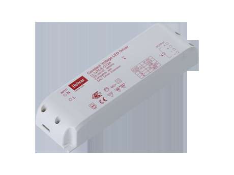 Драйвер LED 75Вт 24В (HELVAR LL1х75-E-CV24 IP20) СТ 4002000090 425479