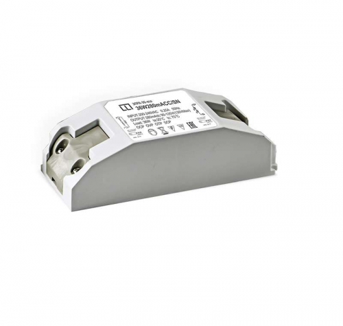 Драйвер ЭПРА-50-PRO 50Вт ЕМС серии PRO LLT 4690612012001 497827
