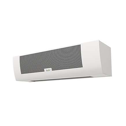 Завеса тепловая 12кВт 1.5м 380В ТЭН Ballu BHC-M15T12-PS 452723