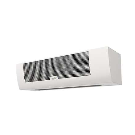 Завеса тепловая 24кВт 1.95м 380В ТЭН Ballu BHC-M20T24-PS 454880