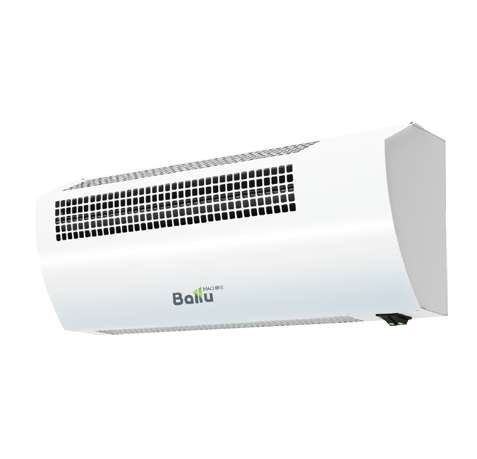 Завеса тепловая 3кВт 0.5м 220В СТИЧ Ballu BHC-CE-3 443883