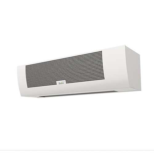 Завеса тепловая 9кВт 1м 380В ТЭН Ballu BHC-M10T09-PS 454884