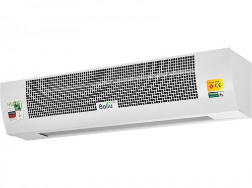 Завеса тепловая Ballu BHC-B15W15-PS 512052
