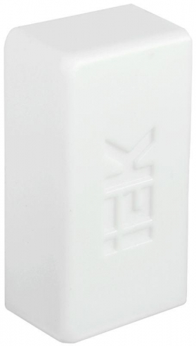 Заглушка КМЗ 100х60 ЭЛЕКОР (уп.2шт) ИЭК CKMP10D-Z-100-060-K01 303073