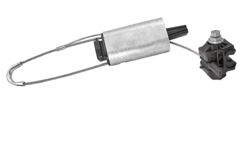 Зажим анкерный DN-150 Rpi (120-150кв.мм) НИЛЕД 13400342 514596