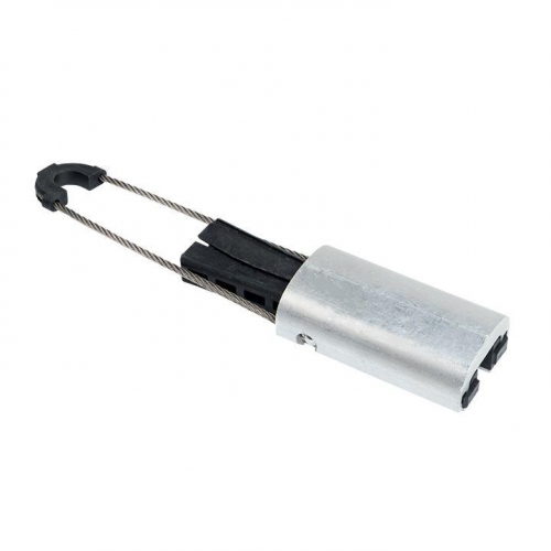 Зажим анкерный клиновой PA 95-2000 PROxima EKF pa-95-2000 453473