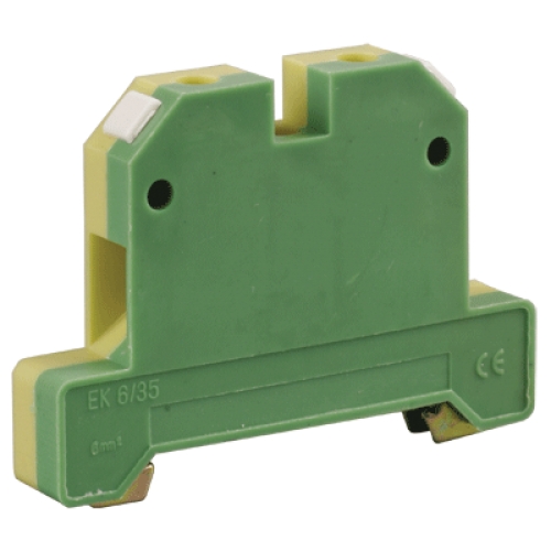 Зажим наборный ЗНИ-70PEN 70кв.мм (JXB-земля) ИЭК YZN20-070-K52 67924