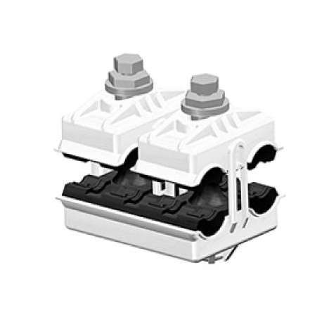 Зажим ответвительный герметичный RP 150 (35-150/35-150) НИЛЕД 13402222 203340