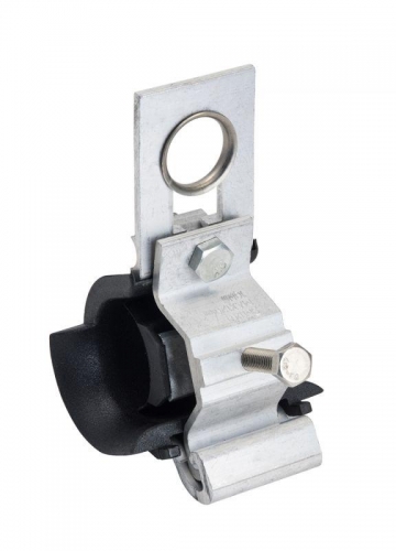 Зажим промежуточный SO140 (2х25-4х120) PROxima EKF so-140 453483