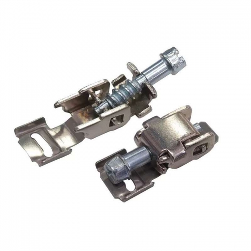 Замок для хомутов нерж. сталь Extherm Clamp lock 509631