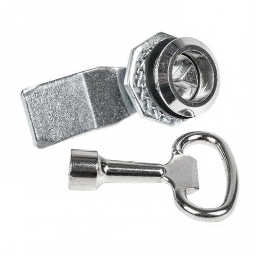 Замок металлический треугольник 22-20/46 IP54 PROxima EKF 22-20/46-ip54 1233983