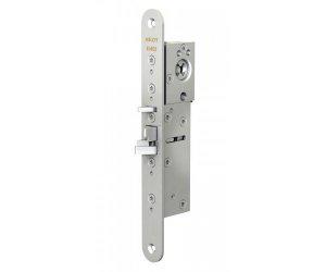 Замок электромеханич. Abloy EL-402/100000 с запорной планкой EA307 (замена моделей EL412 и EL413) 239317 268024