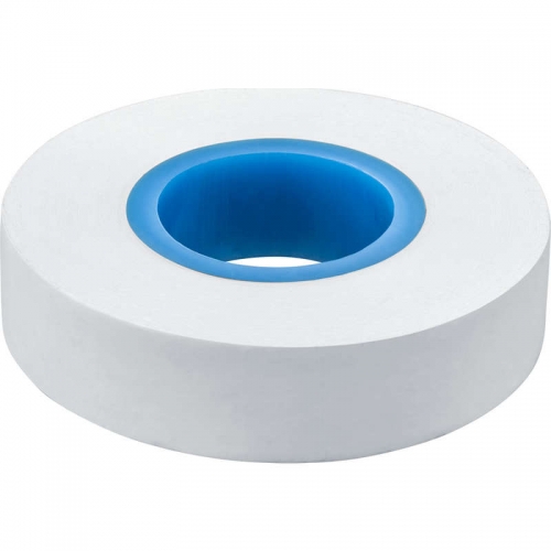 Изолента 71 676 OIT-B15-20/WH ПВХ бел. ОНЛАЙТ 71676 481087