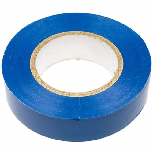 Изолента ПВХ 15мм (рул.20м) син. REXANT 09-2605 275931
