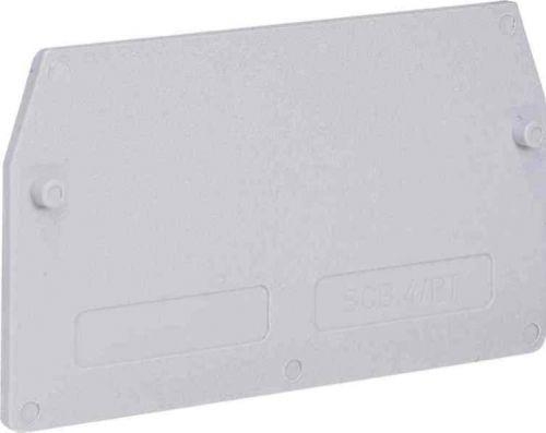 Изолятор торц. SCB/4/PT/GR для SCB.5 сер. ДКС ZSB301GR 1009102