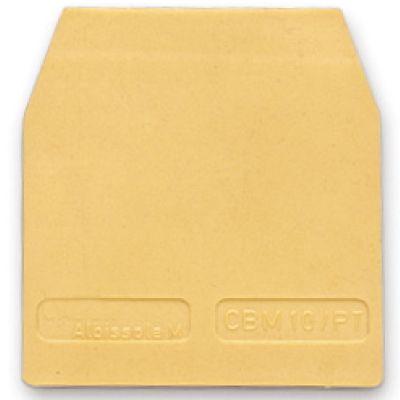 Изолятор торцевой HMT.2/2+2/PTGR для НММ.2/2+2 сер. ДКС ZHM521GR-RET 466017