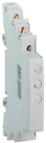 Индикатор световой фаз ИЭК MIF10-400 26527