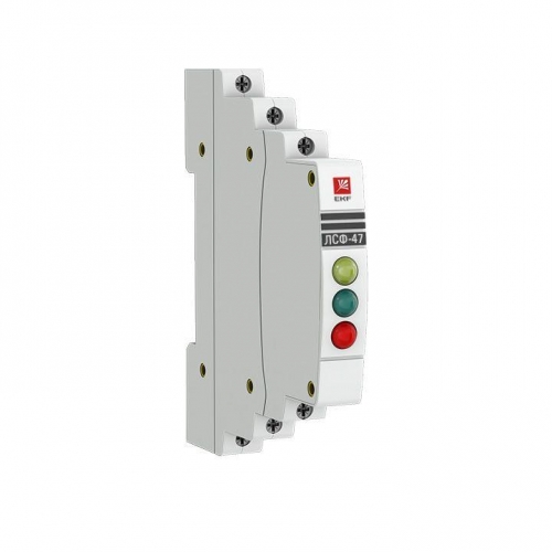 Индикатор фаз ЛСФ-47 PROxima EKF mdla-47-3f-pro 310800