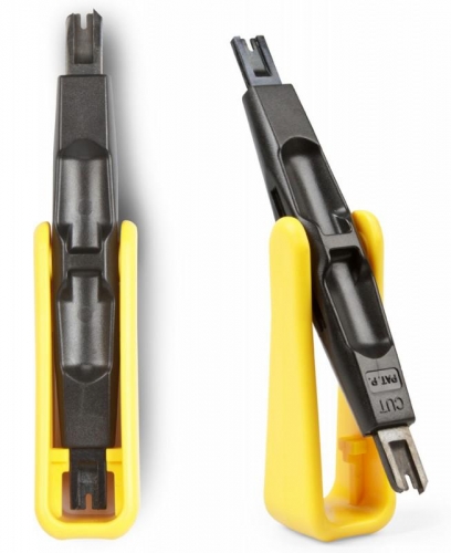 Инструмент HT-304 для разделки контактов 110/88 типа Hyperline 41520 404137