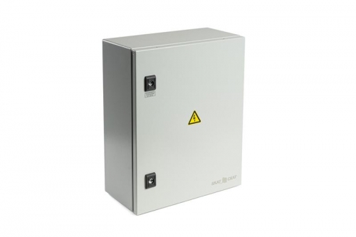 Источник беспер. питания SKAT-V.220AC-800VA исп.5 220В Бастион 985 402089