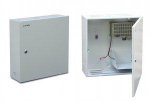 Источник вторичного электропитания резервированный PS 2405E Штиль 008929 262228