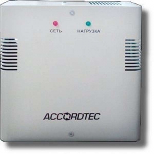 Источник вторичного электропитания резервированный ББП-40 AccordTec 241815 478753