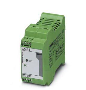 Источники питания MINI-PS-100-240AC/24DC/2 Phoenix Contact 2938730 412110