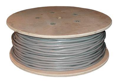 Кабель UTP 50х2х24AWG кат.5 медь 305м (м) Rexant 01-1014 160188