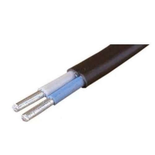 Кабель АВВГ 2х10 Ч (м) Альгиз К ФР-00000416 452452
