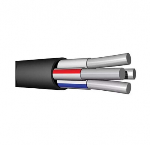 Кабель АВВГ 4х6.0 (м) Альгиз К ФР-00000410 452466