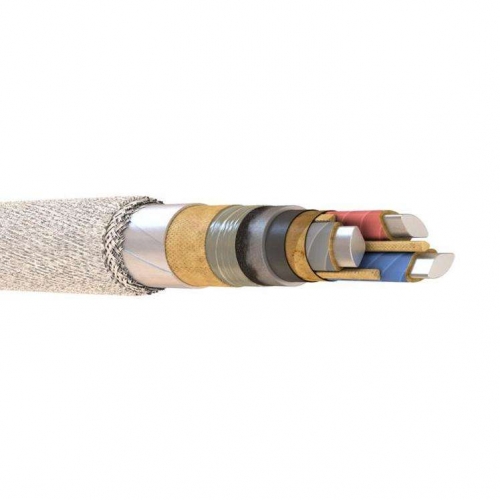Кабель АСБл-10 3х50 ож (м) Камкабель 11Ю10730W600K01 268071