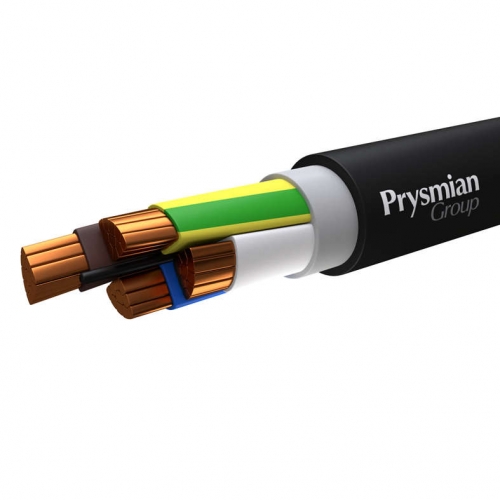 Кабель ВВГнг(А)-LS 4х50 (м) РЭК-PRYSMIAN 0767 01 08 309507