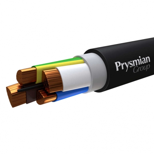 Кабель ВВГнг(А)-LS 4х95 (м) РЭК-PRYSMIAN 0777 01 08 309509