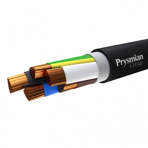Кабель ВВГнг(А)-LS 5х95 (м) РЭК-PRYSMIAN 0778 01 08 309514