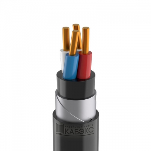 Кабель КВБбШвнг(А)-LS 4х1.5 (м) Кабэкс 390586