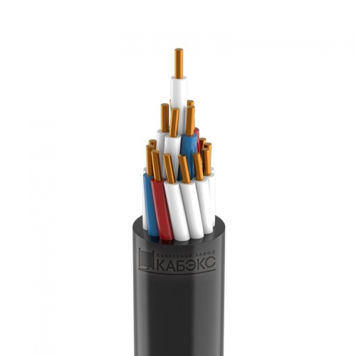 Кабель КВВГнг(А)-LS 19х1.5 (м) Кабэкс 407285