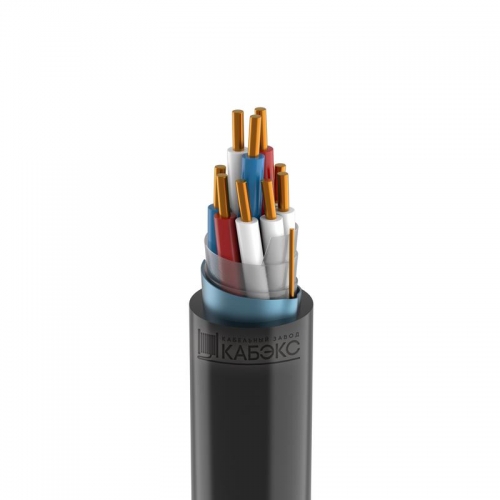 Кабель КВВГЭнг(А)-LS 10х1.5 (м) Кабэкс 1186187