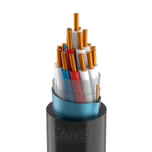 Кабель КВВГЭнг(А)-LS 19х1.5 (м) Кабэкс 407284